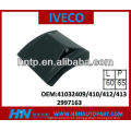 Camiones Iveco de calidad superior Piezas de recambio Camiones Iveco Iveco REAR MUDGUARD 41032409/410/412/413 41032403/405